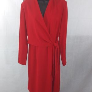 Positive Attitude Women's Dress